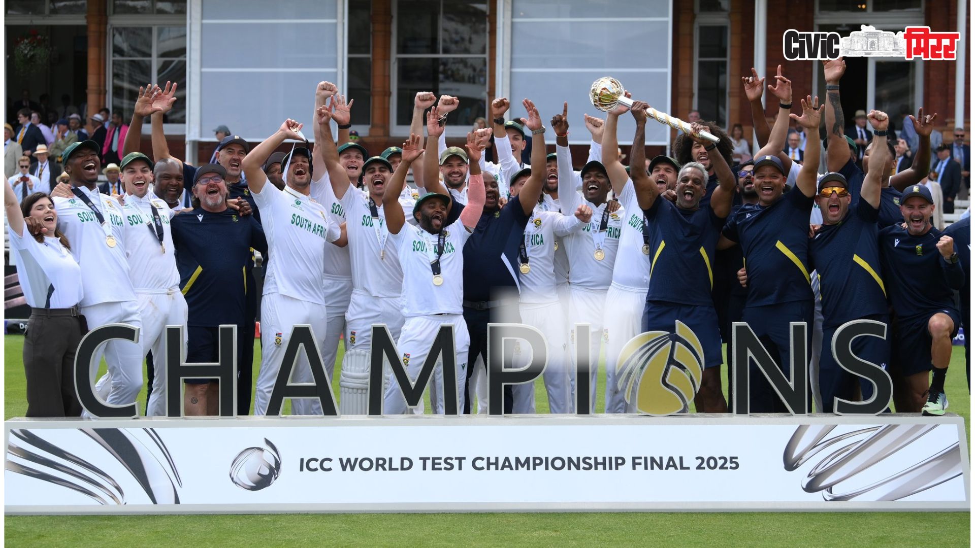 WTC 2025, Sport news, Cricket ,