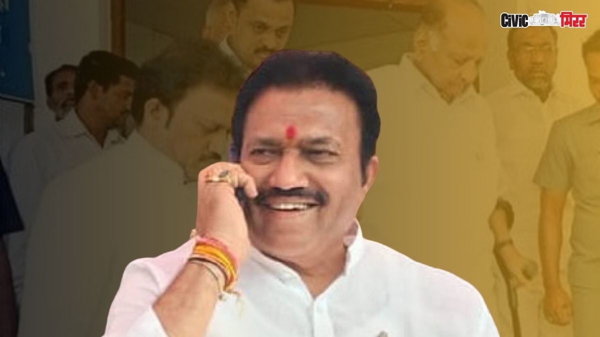  NCP Maharashtra President, राष्ट्रवादी काँग्रेस प्रदेशाध्यक्ष, Sharad Pawar, शरद पवार, Jayant Patil, जयंत पाटील, Shashikant Shinde, शशिकांत शिंदे
