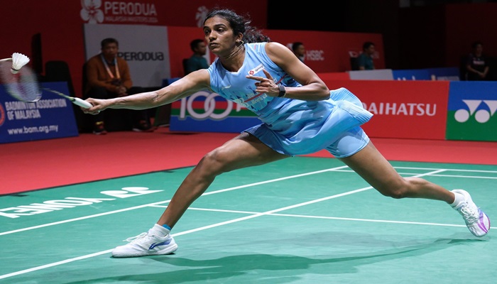 Badminton Tournament,