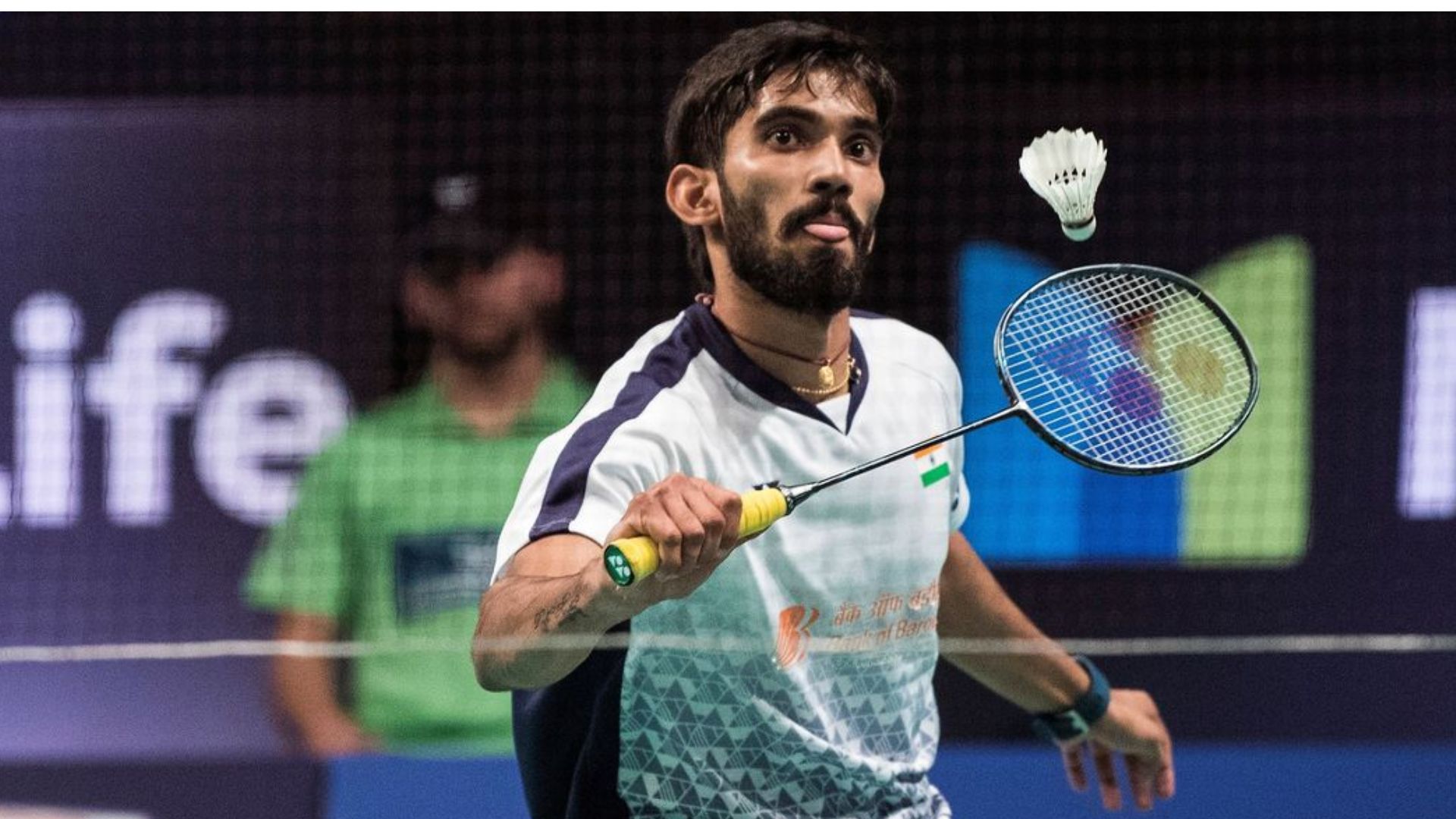 Canada Open, Badminton,