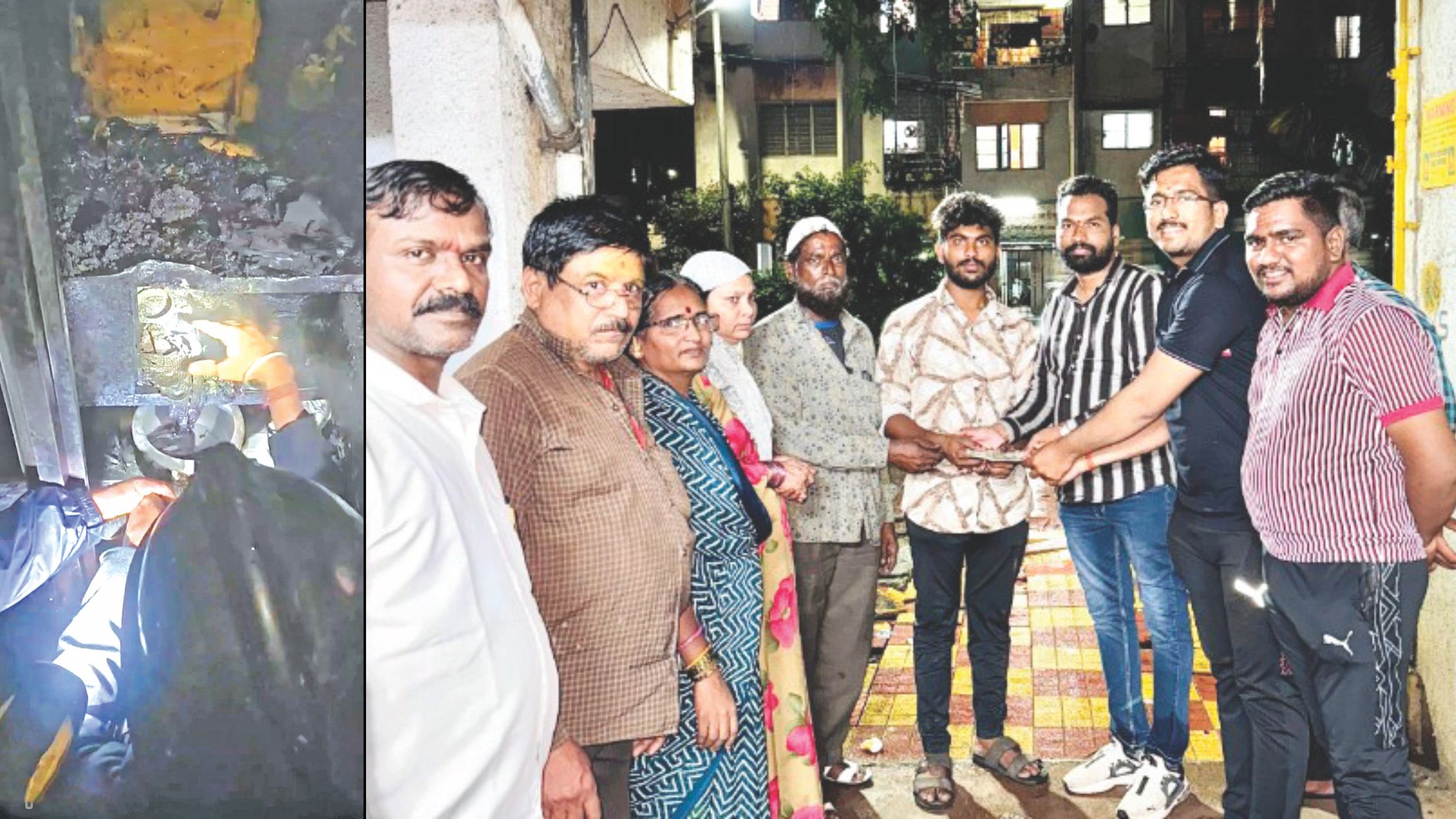 Civic Mirror, सीविक मिरर, Pune Mirror, Pune Times Mirror, Pune, Pune Newsz
