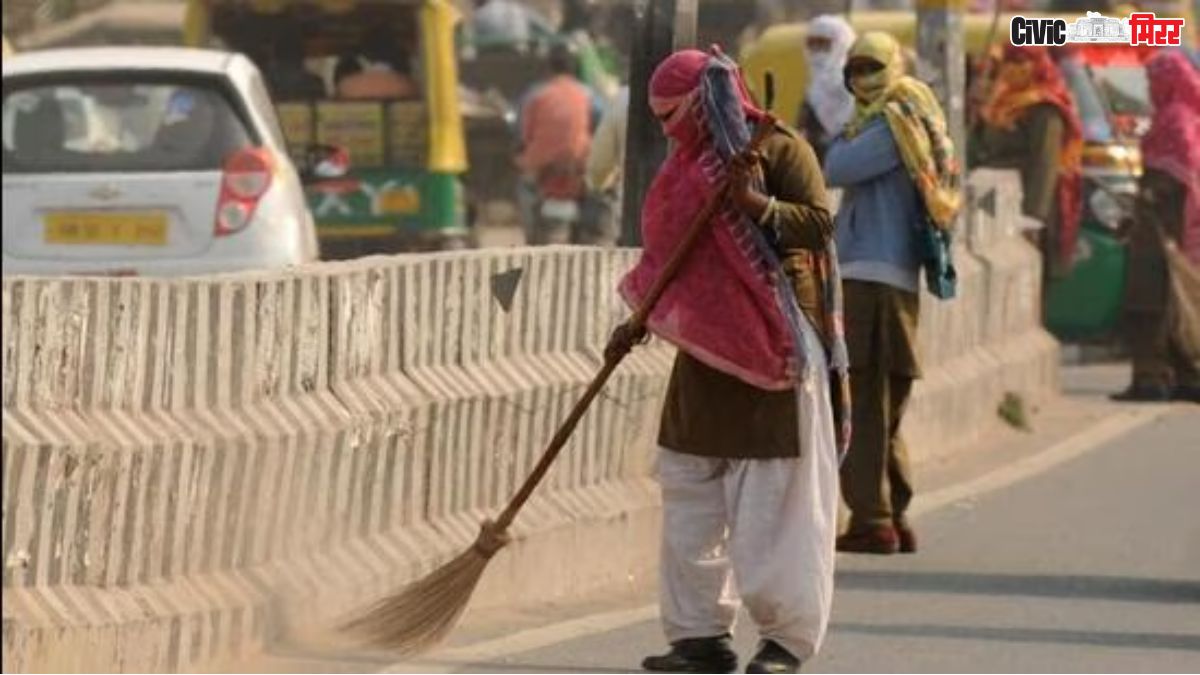 pune municipal workers , pune mahanagar palika, pune, pune news