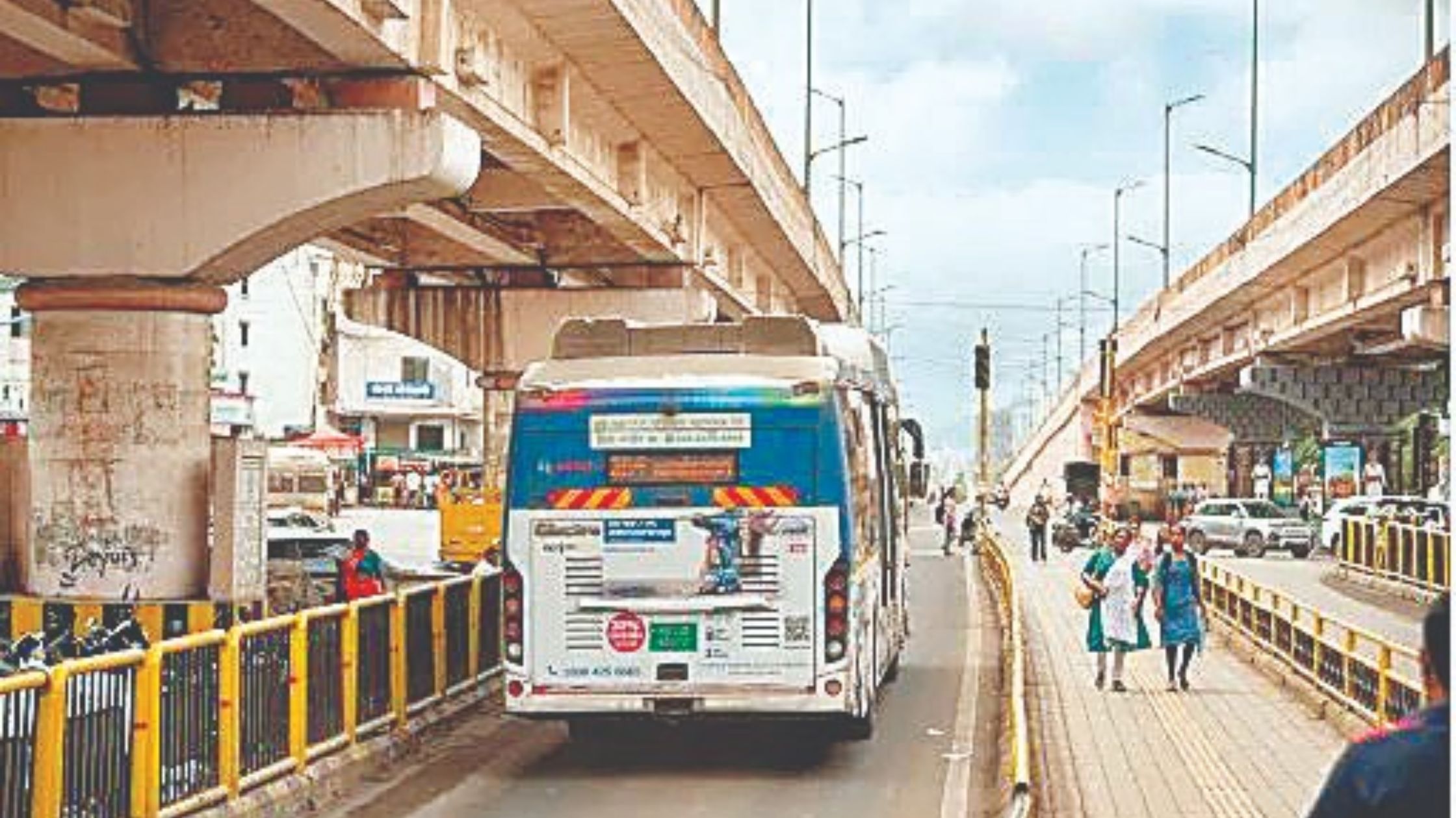 Civic Mirror, सीविक मिरर, Pune Mirror, Pune Times Mirror, Pune, Pune News