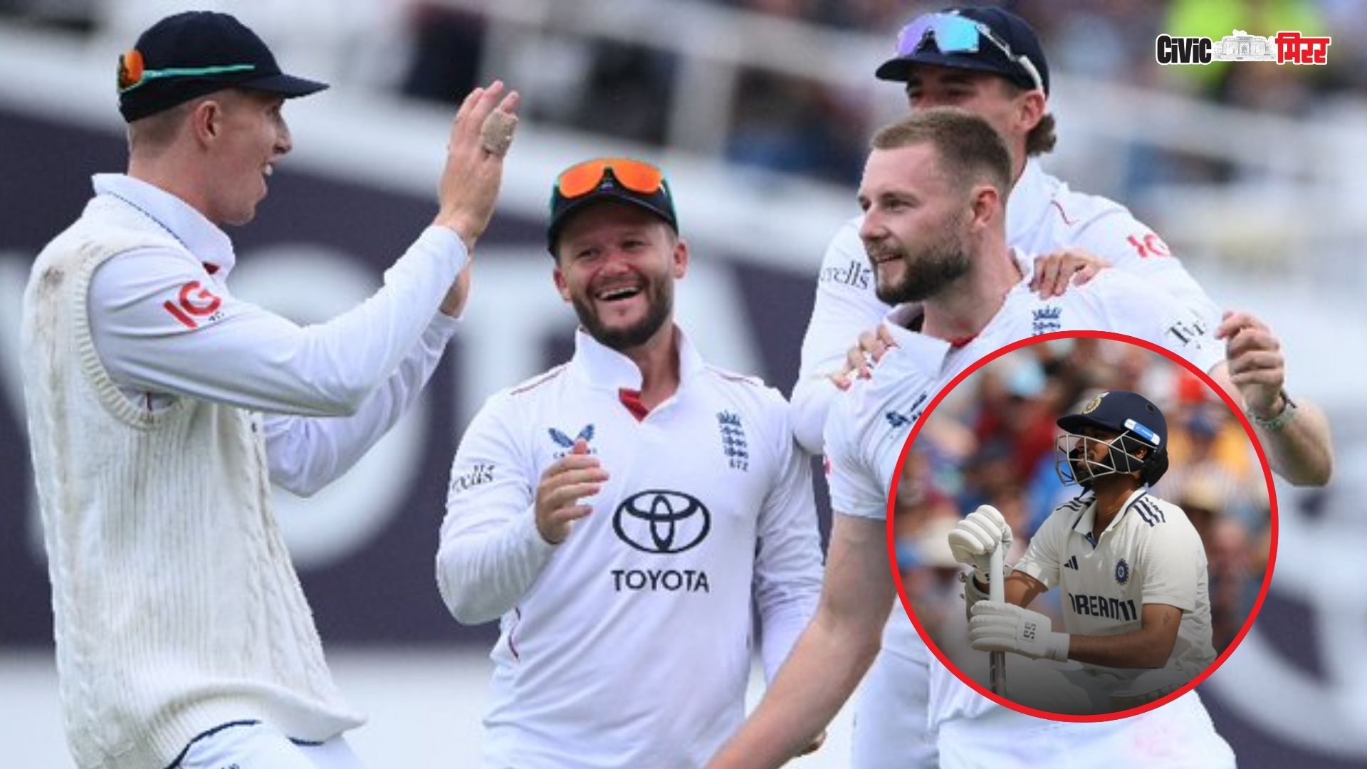 Test Cricket, Sprots, Sports news,