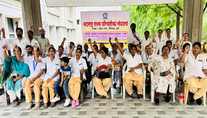 Civic Mirror, सीविक मिरर, Pune Mirror, Pune Times Mirror, Pune,
