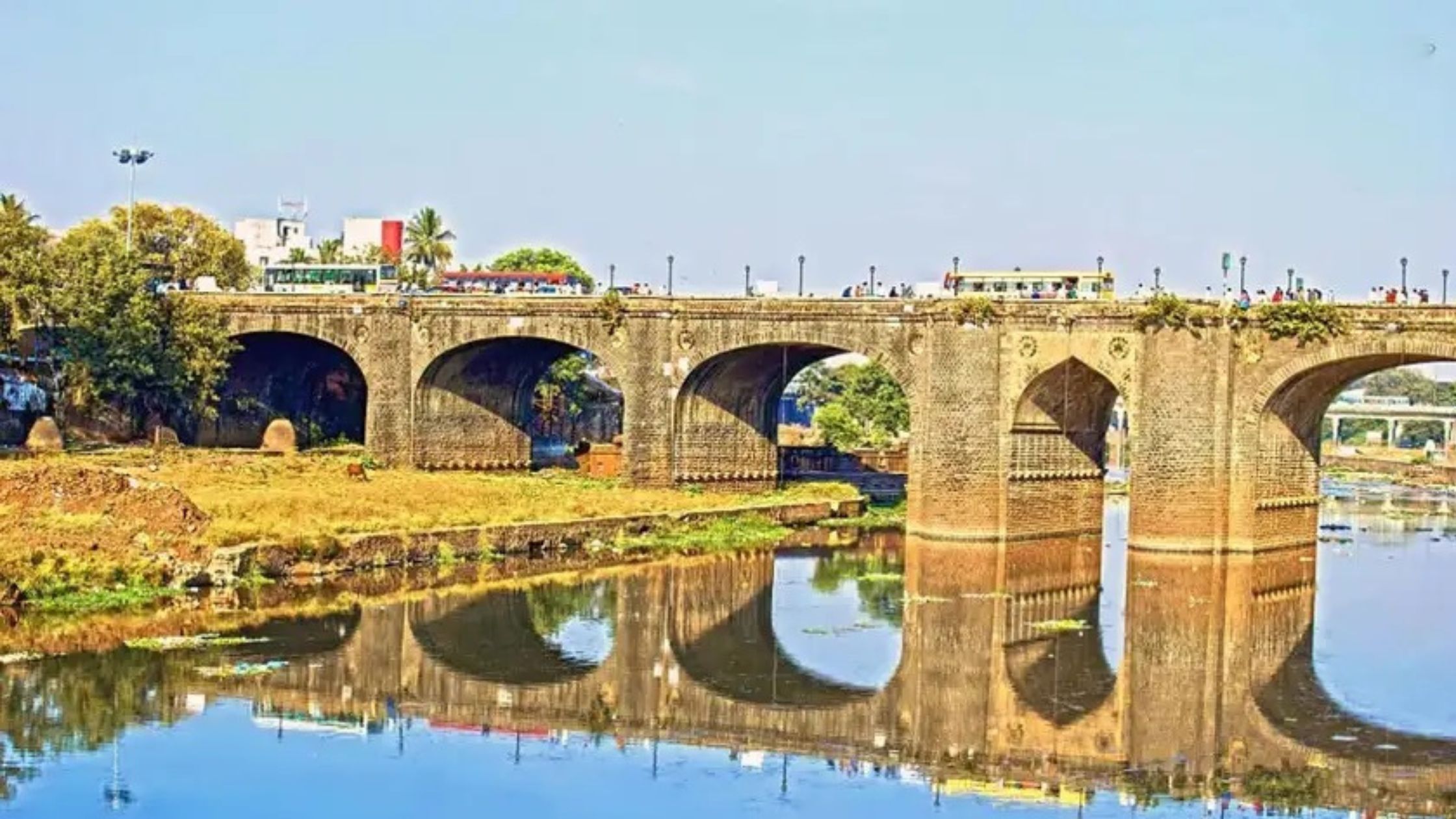 Civic Mirror, सीविक मिरर, Pune Mirror, Pune Times Mirror, Pune, Pune Newsz