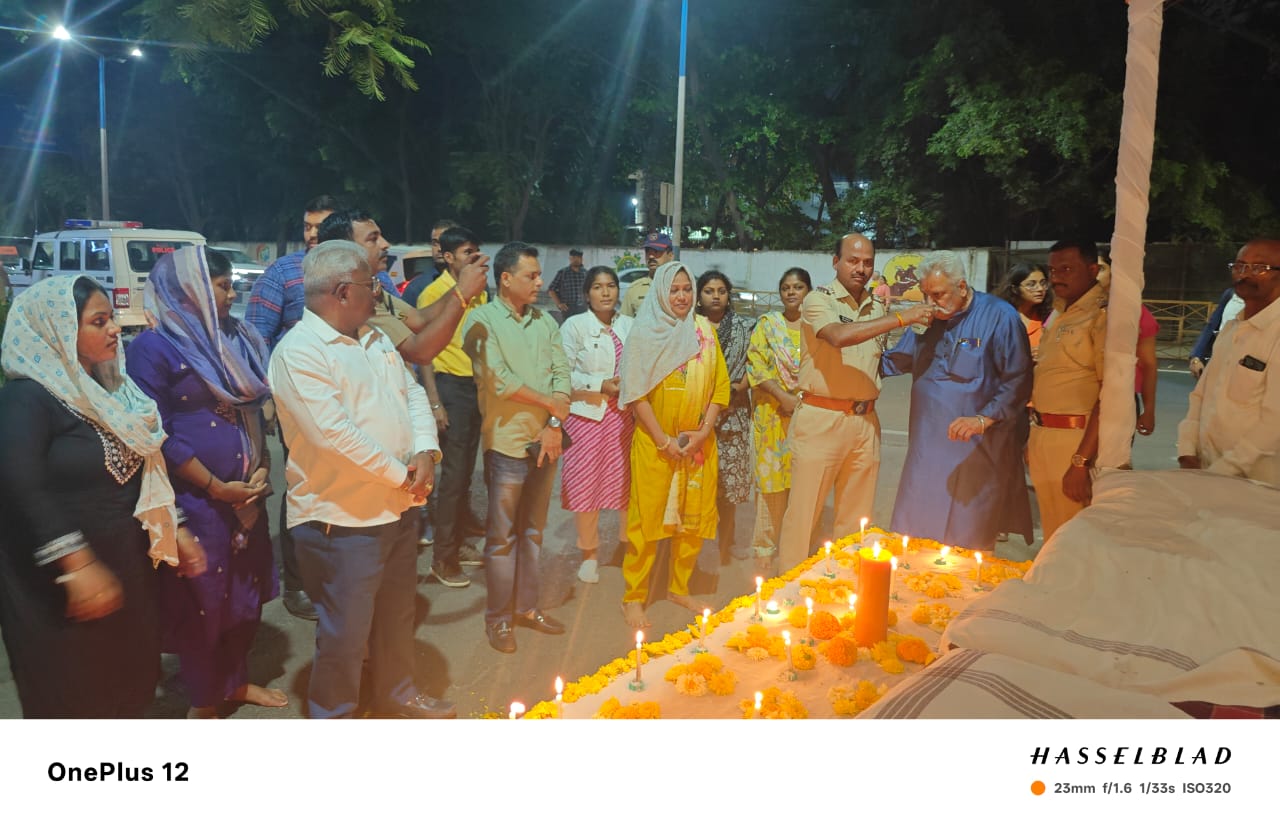 Civic Mirror, सीविक मिरर, Pune Mirror, Pune Times Mirror, Pune, Pune News