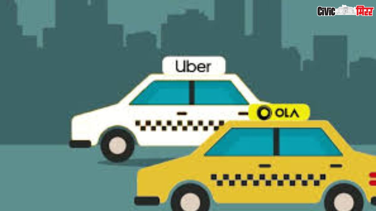 Ola,Uber,Ola Uber Surge pricing,Rapido,Ola Cab Surge Pricing,uber cab surge pricing,peak hours fare new rules,Peak Hour fare surge,Cab aggregator policy,Cab aggregator,ओला उबेरचे भाडे होणार दुप्पट,ओलाचा प्रवास महागणार