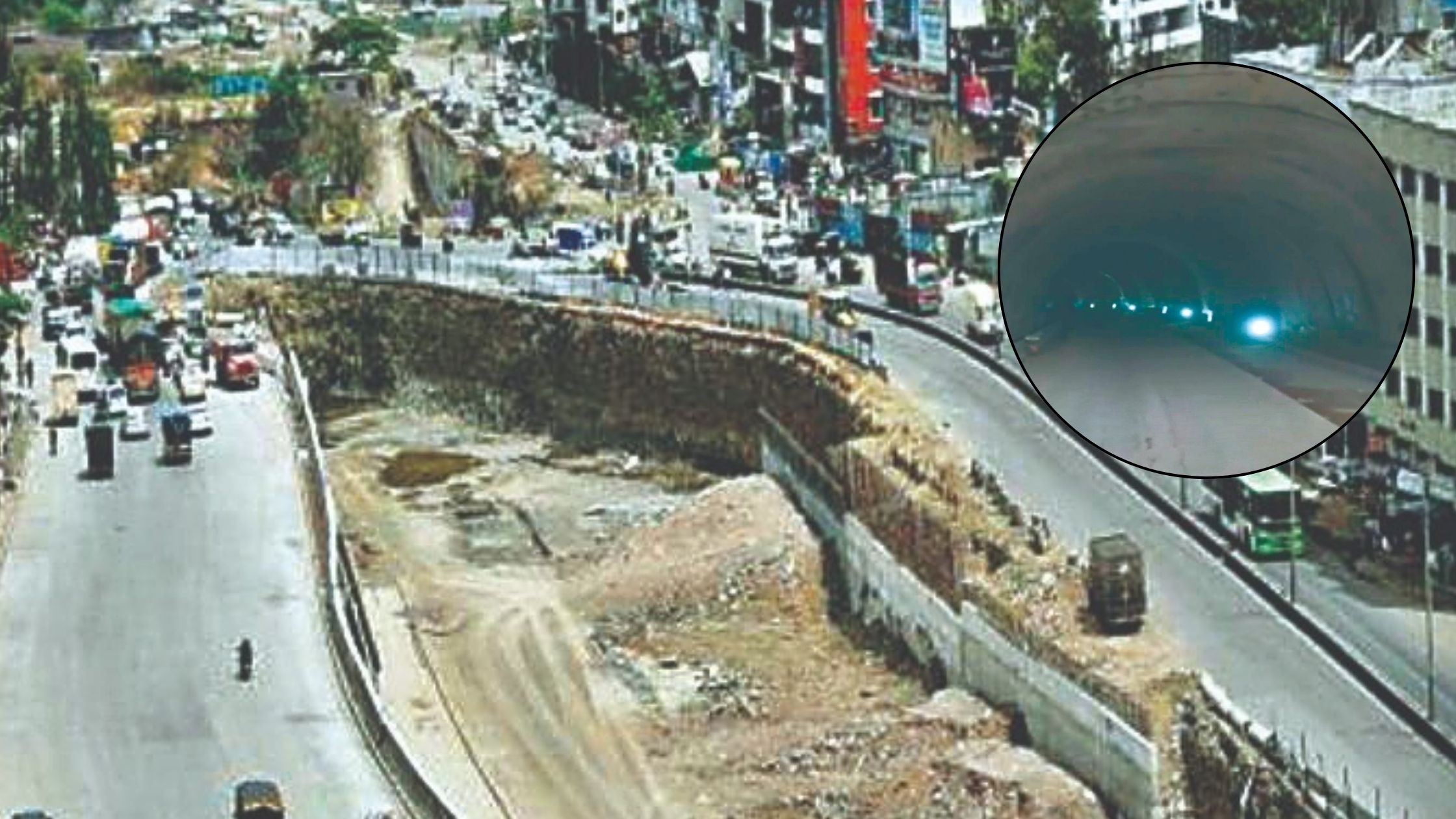 Civic Mirror, सीविक मिरर, Pune Mirror, Pune Times Mirror, Pune, Pune News