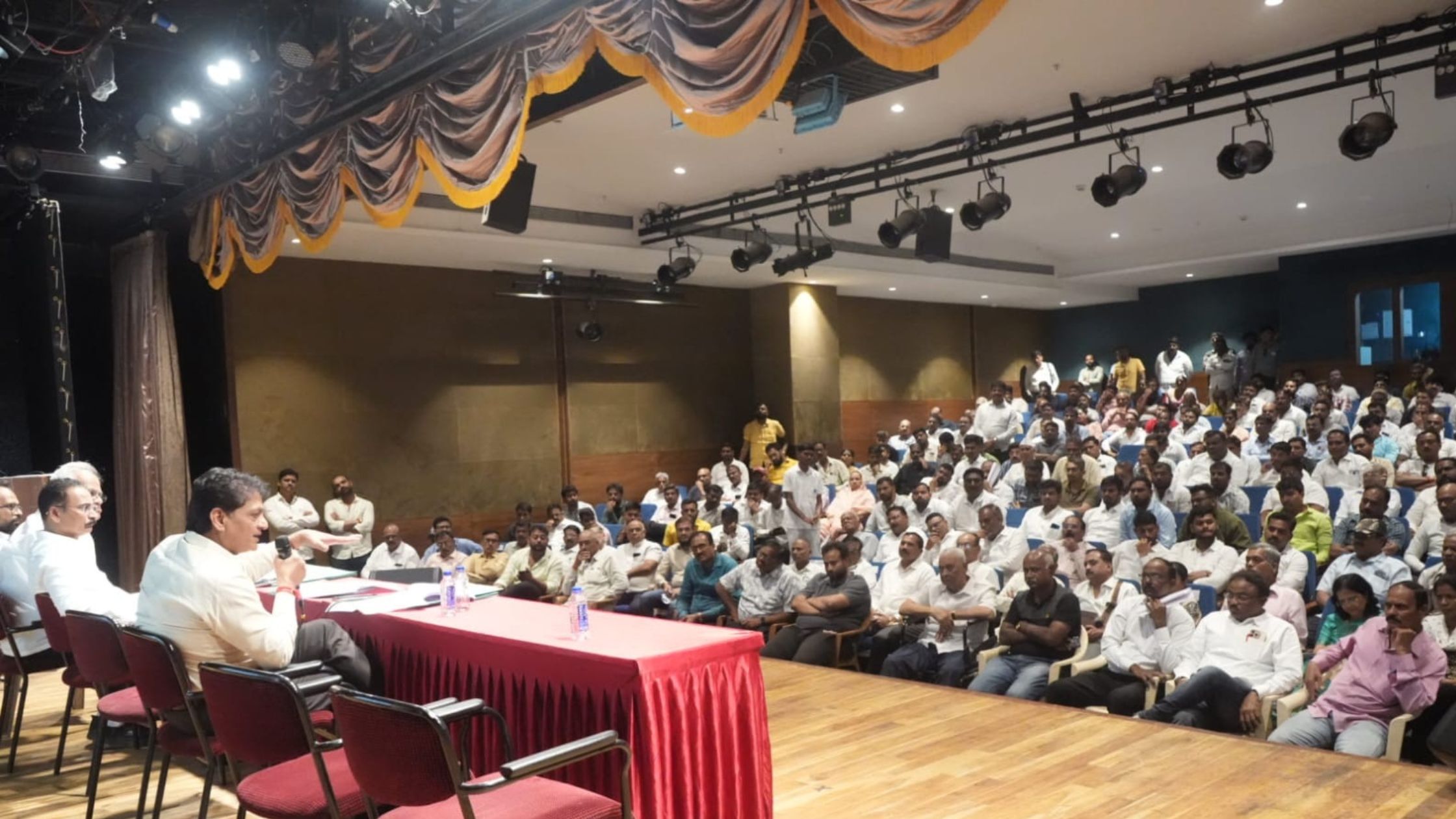 Civic Mirror, सीविक मिरर, Pune Mirror, Pune Times Mirror, Pune, Pune Newsz