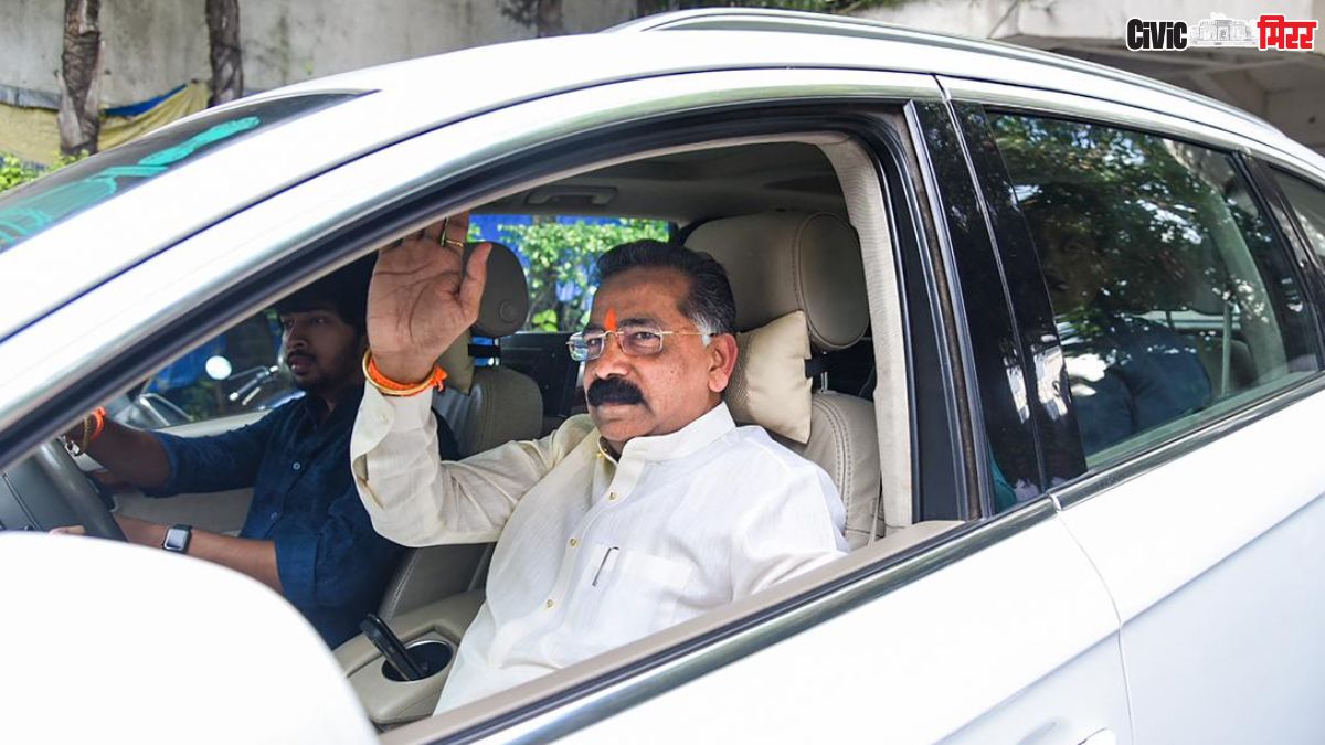 देवेंद्र फडणवीस, शिवसेना, उद्धव ठाकरे, राजन साळवी, रत्नागिरी eknath shinde, ratnagiri politics, shivsena shinde group, maharashtra politics, rajan salvi, Eknath Shinde