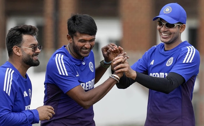  Test cricket news,